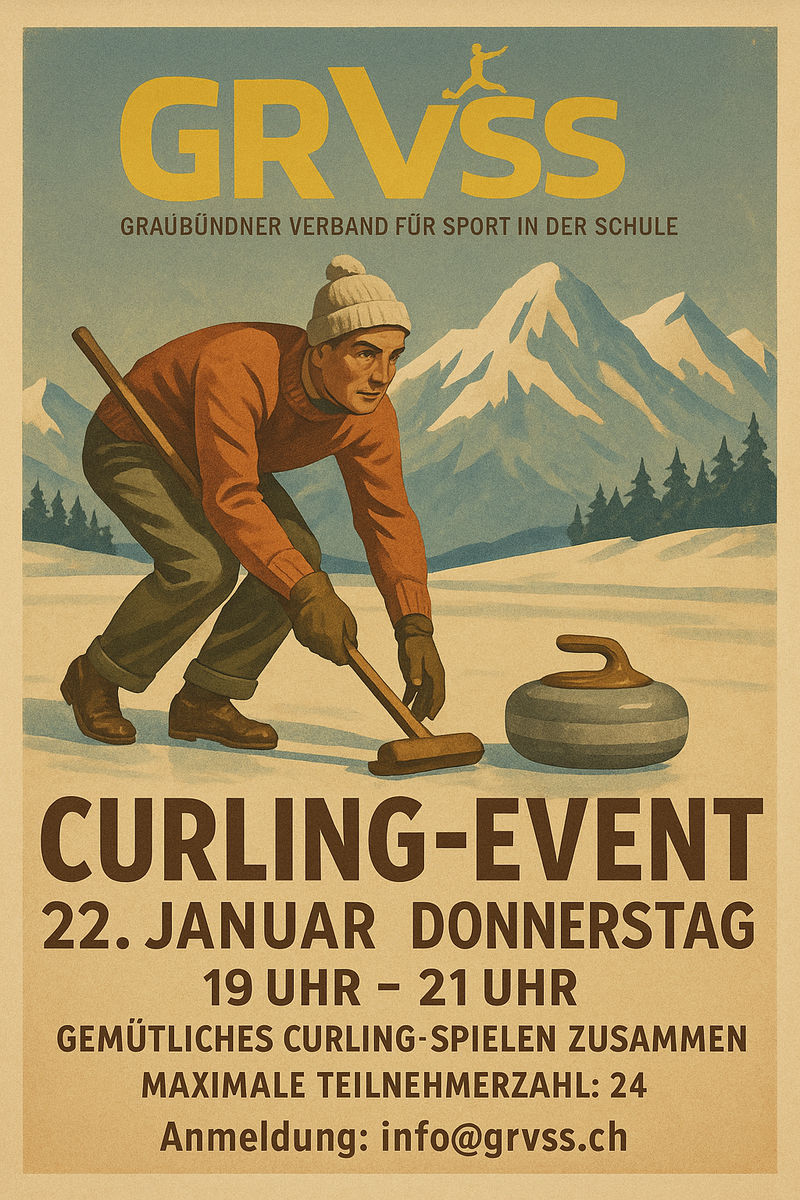 Curling Event